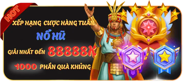 Slot Game Nổ Hũ SumVip