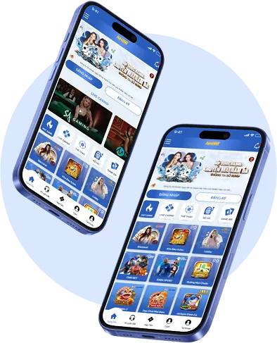 Mã QR tải ứng dụng SumVip
