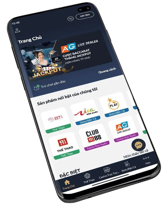 Tỷ lệ cược cạnh tranh tại SumVip