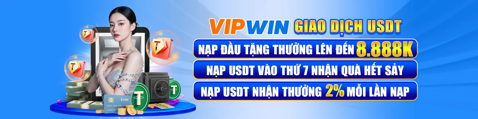 Nhân viên hỗ trợ khách hàng SumVip Link Mới 24/7