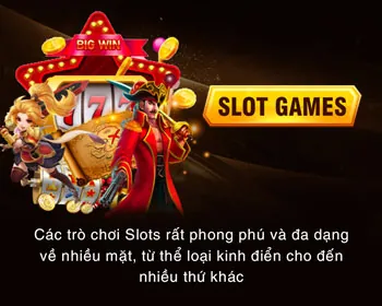Khuyến mãi chào mừng cho người chơi mới